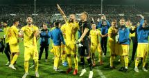 Stire din Sport : Calificare istorică pentru naționala de tineret a României!
