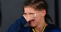Stire din Sport : Obiectiv ratat pentru România la Jocurile Olimpice. Contraperformanță ca în 1952 și 2016
