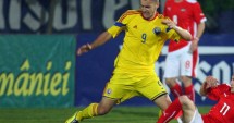 Stire din Sport : România U19 a ratat calificarea la Turul de Elită Euro 2015