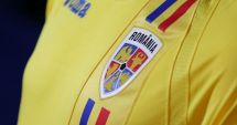Stire din Sport : Turneu important pentru naţionala Under 20 a României