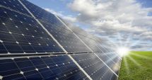 România va avea centrale de energie regenerabilă