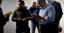 Stire din Actualitate : România va extrăda  un jurnalist turc,  la ordinul  lui Erdogan