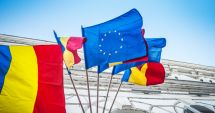 Stire din Economie : România va organiza peste  140 de reuniuni  ale statelor UE