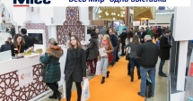 Stire din Economie : Litoralul românesc este promovat la târgul de turism din Moscova