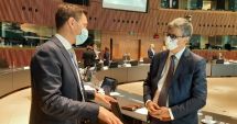 Stire din Economie : România va putea fi interconectată energetic cu Republica Moldova