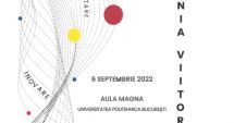 România Viitorului - un eveniment major pentru cercetare, inovare și antreprenoriat