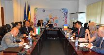 Stire din Economie : România vrea să atragă investitori din Kuwait