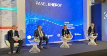 Stire din Economie : România vrea să devină un jucător important pe piața energetică europeană
