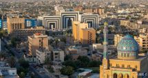 Stire din Economie : România vrea să dezvolte schimburile comerciale cu Irak