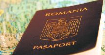 Stire din Eveniment : Românii, atenționați prin SMS când urmează să le expire pașaportul