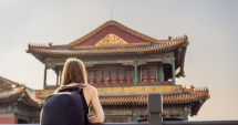 Stire din Social : Românii vor putea călători fără vize în China