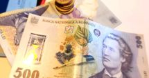 Stire din Economie : Foarte mulți români refuză să aibă card bancar. Câţi salariaţi din România mai iau leafa în plic