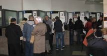 Stire din Economie : Românii au devenit sclavii Fiscului