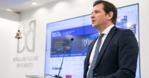 Stire din Economie : Românii au prins gustul investițiilor pe piața de capital