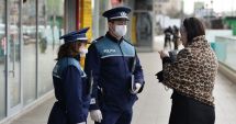 Stire din Social : Amenzi pentru necompletarea formularului digital de intrare în ţară
