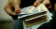 Stire din Economie : Românii câștigă ceva mai mult, dar puterea de cumpărare a salariilor e în scădere