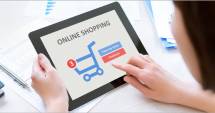 Stire din Economie : Românii, codașii Europei la plățile online