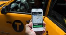 Stire din Tehnologie : Românii, dezinteresați de aplicația de transport Uber