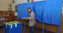 Stire din Politică-Administrație : Românii își aleg, duminică, președintele