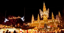 Stire din Social : Românii pleacă în vacanță de 1 Decembrie și stau acasă de sărbători