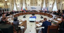 Stire din Economie : Românii s-au ales cu praful de pe toba marilor proiecte internaționale