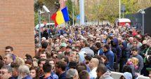 Stire din Actualitate : Boris Johnson confirmă cele mai negre aștepări! Ce trebuie să știe românii din Marea Britanie