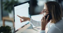 Stire din Economie : Românii vor digitalizarea administraţiei publice din țară