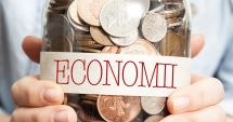 Stire din Economie : Românii vor să facă economii anul acesta