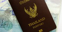 Românii vor fi scutiți de plata vizelor pentru Thailanda