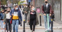 Stire din Economie : Românii vor să-şi schimbe locul de muncă după pandemie