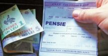 Stire din Social : E oficial! Românii pot cumpăra vechime la pensie
