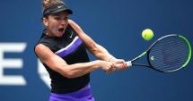 Stire din Eveniment : O zi excelentă pentru români la US Open