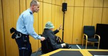 Stire din Actualitate : Român, fost gardian nazist, judecat  în Germania pentru moartea a sute de oameni