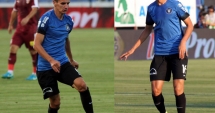 Stire din Sport : Romario Benzar și Dragoș Nedelcu au semnat cu FCSB
