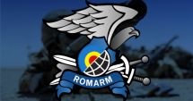 Stire din Economie : În plină criză economică, șefii Romarm și-au triplat indemnizațiile. Dezvăluirile ministrului Economiei
