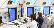 Stire din Social : CONTROLORII DE TRAFIC AERIAN ÎN GREVĂ GENERALĂ