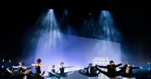 Stire din Cultură-Educație : „Romeo și Julieta. Rock Story”, spectacol anulat la Casa de Cultură din Constanța