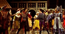 Stire din Cultură-Educație : "Romeo și Julieta" și-au dat întâlnire duminică