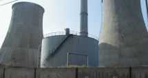 Stire din Economie : Romgaz amenință Electrocentrale Constanța cu sistarea  furnizării de gaze naturale