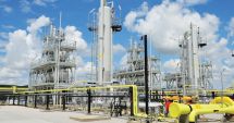 Stire din Economie : Romgaz va colabora cu azerii de la Socar pentru a se extinde pe piețele internaționale