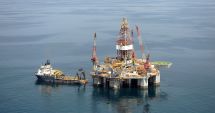 Stire din Economie : Romgaz vrea jumătate din gazele din Marea Neagră