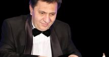 Stire din Social : Romii se distrează cu ocazia Caravanei Marii Uniri
