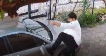 Stire din Eveniment : Vecinii agresivi mai ușor de pedepsit. Codul Penal a fost modificat