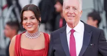 Stire din Actualitate : Romina Gingașu, soția afaceristului Piero Ferrari, implicată în scandalul „prostituție cu vedete”