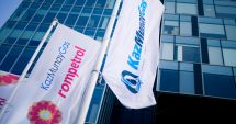 Stire din Economie : KMG International (Rompetrol), evaluat de Fitch, unul dintre liderii mondiali în rating-uri corporate