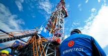 Stire din Economie : Rompetrol Rafinare investește pentru protecția mediului