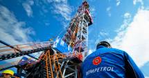 Stire din Economie : Rompetrol Rafinare, profit net de 14,8 milioane USD în primele 9 luni din 2015