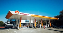 Stire din Economie : Rompetrol se extinde  în Replica Moldova
