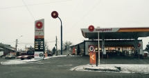 Stire din Social : Rompetrol își întâmpină clienții în benzinării cu ceaiuri calde