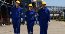 Stire din Economie : Rompetrol lansează programul de internship 2017. Studenții din Constanța, așteptați să se înscrie